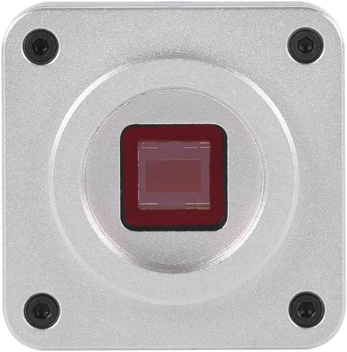 Lab mikroskopski pribor Industrijski elektronski video mikroskop kamera C-mount 4K objektiv 0,3x-2,5x