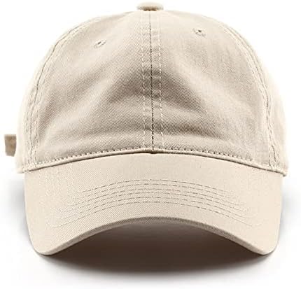 Sun Hats Muškarci sa zaštitom od UV zaštite Golf Sport Hat Laroot ravni kape za pranje punjene mrežice
