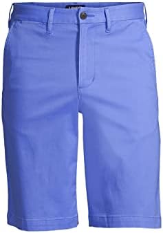 Zemlja 'End Muškarci 11 tradicionalni fit comfort prvo Knockbout Chino kratke hlače