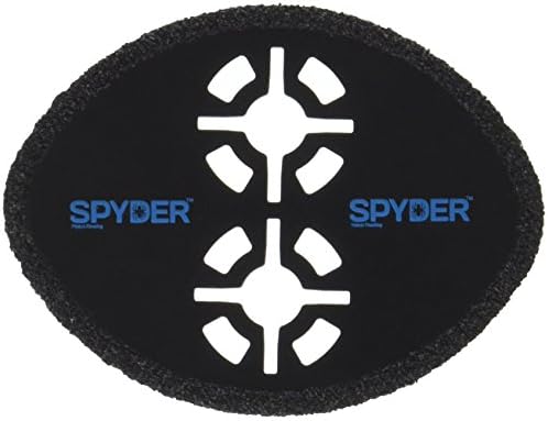 Spyder 730000 Dvostrano Oscilirajuće, Sečivo Za Fugiranje, Ravni Karbid