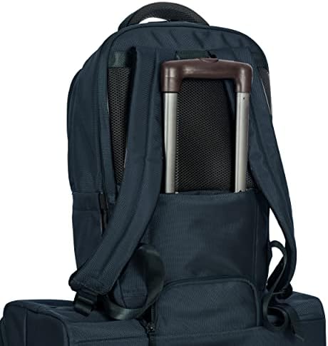 BRIC's 13 inčni torba za laptop - veliki putnički ruksak za muškarce i žene - Sienna kolekcija
