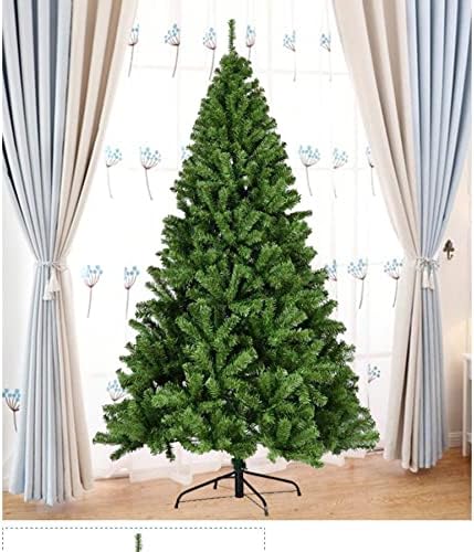 Jxang Crypto Eco-Friendly PVC božićno stablo Božićni ukrasi 0,6m 50t