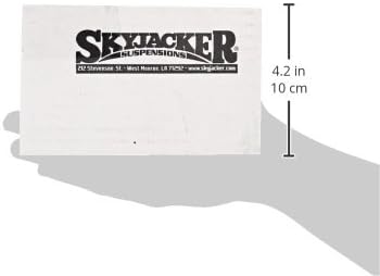 Skyjacker TCL15 komplet za spuštanje kućišta prijenosa