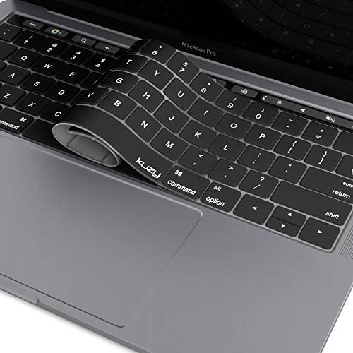 Kuzy kompatibilan sa MacBook Pro poklopcem tastature sa dodirnom trakom za 13 i 15 inča 2019