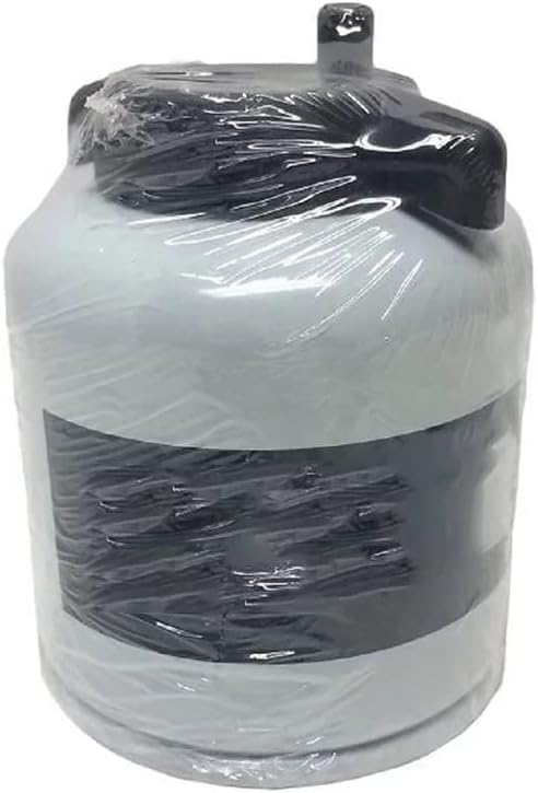 Dizel filterski Element 6667352 Separator vode za ulje kompatibilan sa Bobcat MX331 S160 S185 S770 utovarivačem za čišćenje