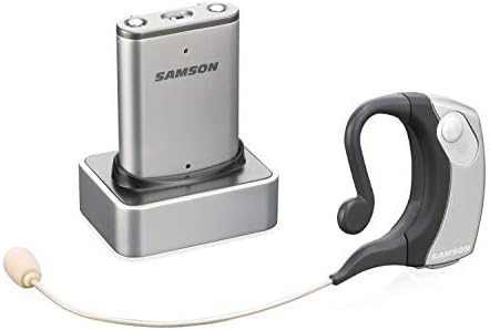 Samson Airline bežični sistem za mikro slušalice sa vodootpornim predajnikom za mikro slušalice