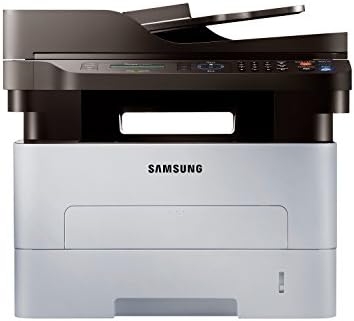 Samsung SL-M2880FW / XAC bežični mono laserski štampač sa skenerom, Fotokopirnom mašinom i faksom
