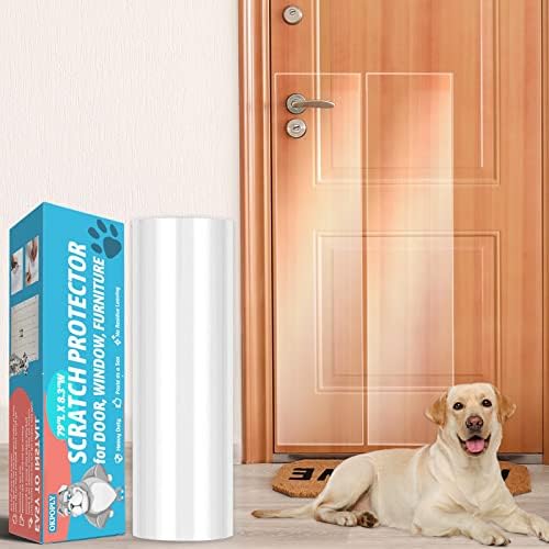 Zaštita vrata od ogrebotina zaštita vrata od prozora za grebanje pasa zaštita prozora od zida psa zaštita jastučića