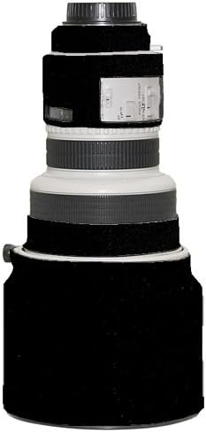 Poklopac objektiva lenscoat za Canon 200 F / 1.8 kamuflaža neoprena zaštitna leće za zaštitu sočiva