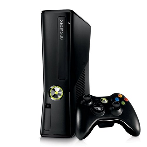 Xbox 360 4GB tanka konzola -