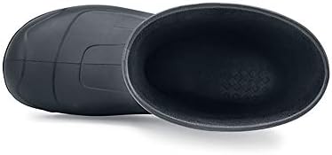 Cipele za posade Bullfrog II, muške, ženske, Unisex, radne čizme otporne na klizanje, vodootporne