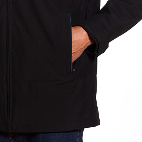 Vremenska zaštitna ultra tehnička muška jakna Zimski kaput za muškarce zimski kaput kišna jakna za