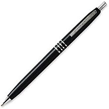 U.S. Vladin olovka - srednja tačka - crna tinta, 1 broj