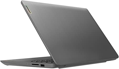 2022 najnoviji LENOVO IdeaPad 3 14 FHD poslovni Laptop 11. Intel Core i7-1165g7 četvorojezgarni