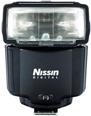 Nissin i400 Speedlight za Canon Black