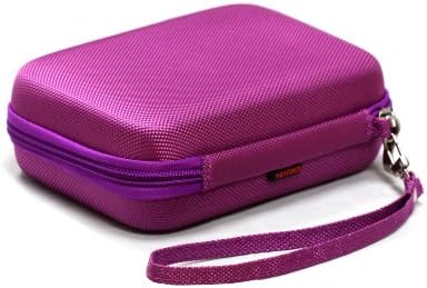 Navitech Purple Hard Case CASE Mini PC Stick Holder kompatibilan sa ACEPC W5 PC Stick