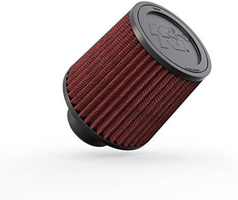 K & N Universal CLAMP-on usisni filter: Visoke performanse, premium, pratilica, zamjenski