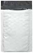 Keepsafe ExtraStrong podstavljeni Politena koverti bijele W180xH260mm Peel & pečat Ref KSB-2 [pakovanje 100]