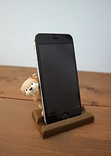 Dekole Hyokko vidter pametni telefon, Latte cca. 4,4 x 2,0 x 3,1 inča jedinica