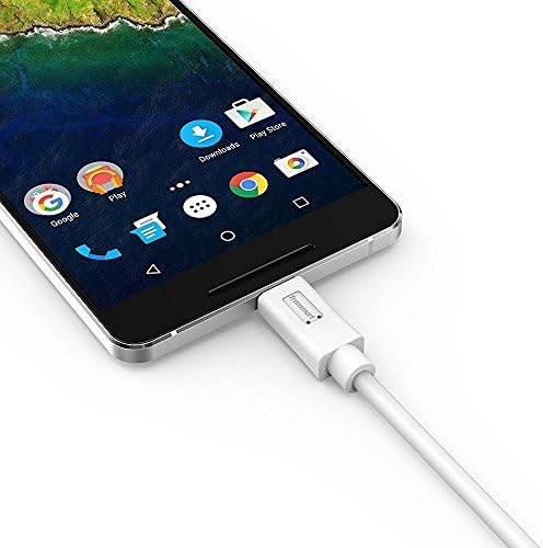 USB C kabel, Tronsmart USB-C do USB-C kabela za Chromebook Pixel, Google Pixel / Pixel XL, Nexus 5x / 6p,
