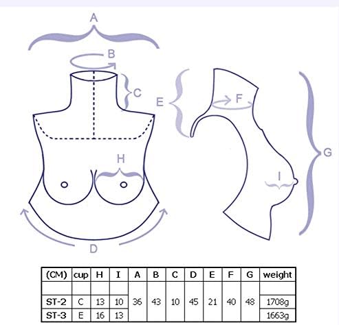 QWE jednostavan za instaliranje CD silikonsko majčino mlijeko, realistična bradavica Muška lažna pasta za majčino mlijeko silikonsko majčino mlijeko visoka kragna lažna dojka lažna prsa