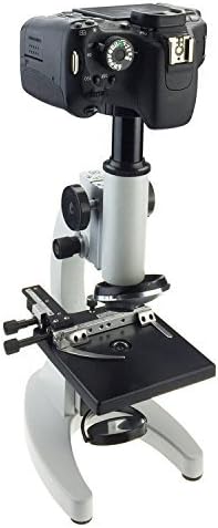 Solomark T T2 nosač za SLR kamere Adapter za mikroskop sa 23,2 mm priključcima za okular