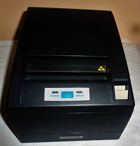 Građanin CT-S4000 POS termalni štampač računa