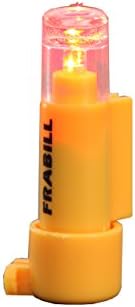 Frabill Tip-up svjetla | Extra-Bright bljesak LED svjetla