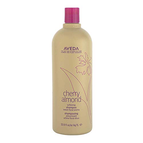 Aveda Cherry badem šampon & amp; regenerator Duo 33.8 Oz + 2 pumpe