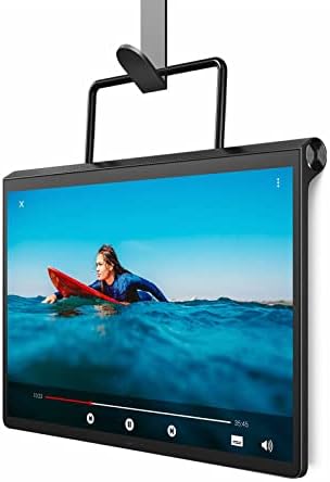 Lenovo Yoga Tab 13, 13.0 Dodirni tablet Qualcomm Snapdragon 870 procesor, 8GB, 128GB, Android 11 ZA8E0015US