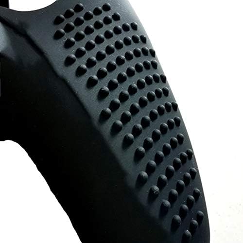 Luone ručka za PS5, zaštitni silikon Neklizajući gametrad za igru ​​za mekani gumeni rukav PS5 sa kožom kontrolera