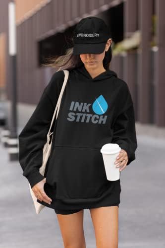 Mastilica Stitch Unisex Design Dizajn vašeg dukseva za hoodie -Custom - Timske dukseve - Multibolori