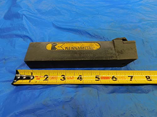 KennaMetal Nell-863E Držač alata za okretanje alata 1 x 1 1/2 SHANK INS NP-33 - DW11256Bmin