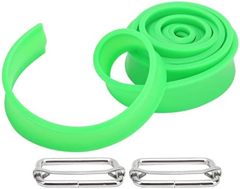 Jopwkuin elastične trake, oblikujte gumu za gumenu vlast za sportske fitness izvučene trake za sanaciju