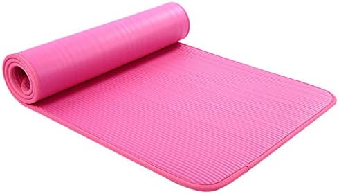 GDJGTA prostirka za jogu višenamjenska vodootporna uniseks zadebljana podloga za jogu Sportska neklizajuća deka za zaštitu okoliša