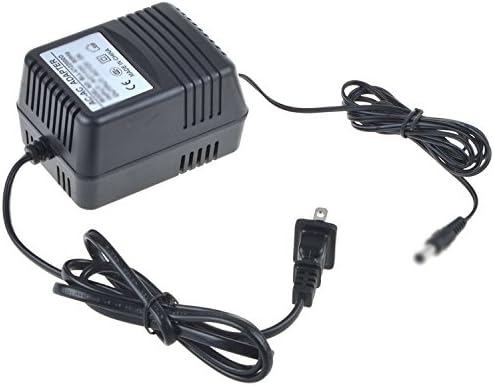 Dodatna oprema USA AC Adapter za DigiTech Jamman Delay Looper frazu Sampler pedala za napajanje punjač