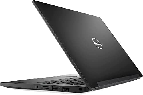 Dell Latitude 7490 poslovni Laptop, 14 FHD Laptop, Intel Core i5-8350U 1.7 GHz, 16GB DDR4 RAM, 512GB SATA SSD,