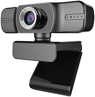 BHVXW Web kamera 1080p Web kamera ugrađeni mikrofon rotirajuće kamere za Live Broadcast Video