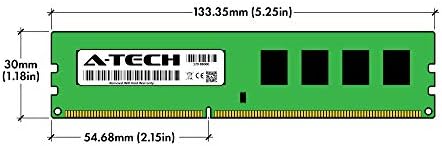 A-Tech 32GB komplet RAM-a za Dell Optiplex 9020, 9010, 7020, 7010, XE2 | DDR3 1600 MHz DIMM PC3-12800 UDIMM memorijske nadogradnje