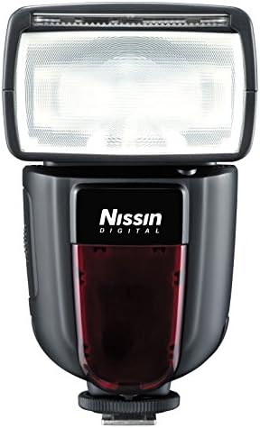 Nissin ni-HDI701N Di700A Nikon Flash sistem