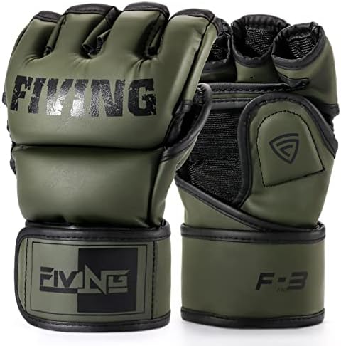 Biling MMA rukavice za muškarce i žene, bokserske rukavice za vrećicu za probijanje, sparing, trening,