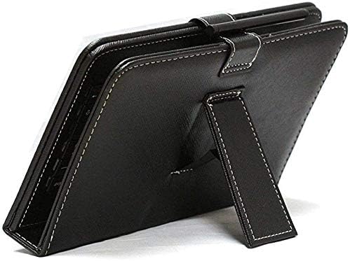 Navitech crna torbica za tastaturu kompatibilna sa Venturer Challenger 10 10.1 tabletom