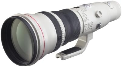 Canon EF 800mm f / 5.6 L je USM Super telefoto sočivo za Canon digitalne SLR kamere