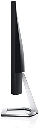 Ekran Dell S Serije Led-Upaljeni Monitor 23 Crni