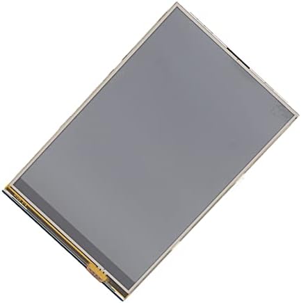JOPWKUIN LCD ekran, 3.95 in lagani LCD ekran modul niska potrošnja energije praktična rezolucija 480x320 sa olovkom za industrijsku upotrebu