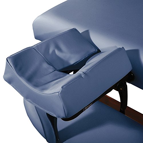 Master masaža Coronado prijenosni stol za masažu Pro Paket-Podesiva visina, radni kapacitet od 750