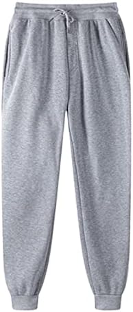Žene Joggers Dukseri Ležerne pantalone plus baršunaste guste boje velike veličine Trčanje fitnes sportske hlače