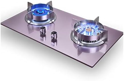 TWDYC plinski štednjak dvostruki štednjak domaćinsku prirodni plin tečni plinski štednjak ugrađen u uštedu energije