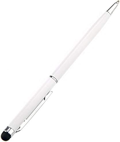 Solustre Ballpoint olovke Scable Dizajn dizajna metal, tablete i preciznost, kompatibilni sa pribora