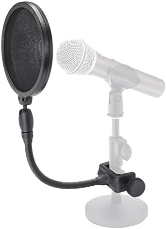 Samson Mikrofonski Pop Filter